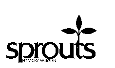 SPROUTS BY VICKY VAUGHN 