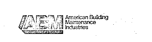 ABM AMERICAN BUILDING MAINTENANCE INDUSTRIES