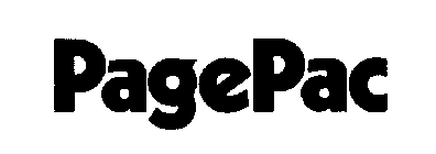 PAGEPAC
