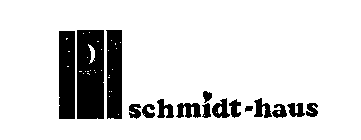 SCHMIDT-HAUS