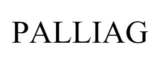 PALLIAG