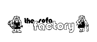 THE SOFA FACTORY