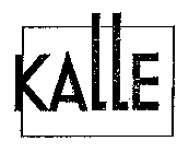 KALLE