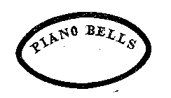 PIANO BELLS