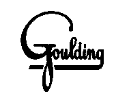 GOULDING