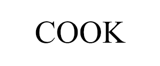 COOK
