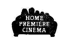 HOME PREMIERE CINEMA