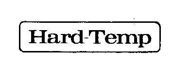 HARD-TEMP