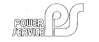 POWER SERVICE PS