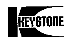 K KEYSTONE