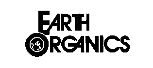EARTH ORGANICS