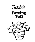 FERTILIFE POTTING SOIL
