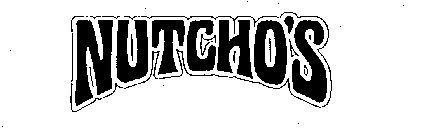 NUTCHO'S