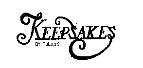 KEEPSAKES BY PULASKI