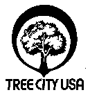 TREE CITY USA