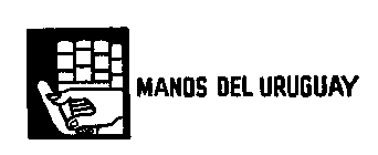 MANOS DEL URUGUAY