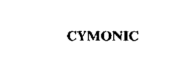 CYMONIC