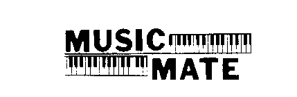 MUSIC MATE