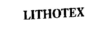 LITHOTEX