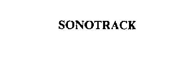 SONOTRACK