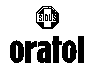 ORATOL-SIDUS