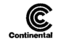 CCC CONTINENTAL