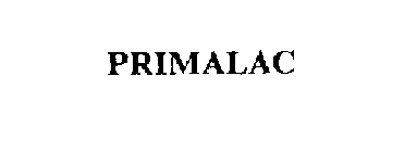 PRIMALAC