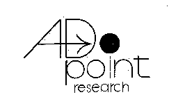 AD POINT RESEARCH