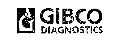 GIBCO DIAGNOSTICS G 