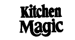 KITCHEN MAGIC