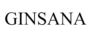 GINSANA