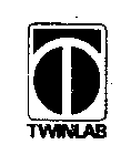 TWIN LAB T 