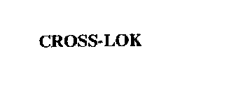 CROSS-LOK