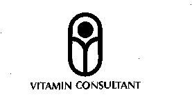 VITAMIN CONSULTANT