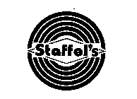 STAFFEL'S