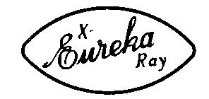 X-EUREKA RAY