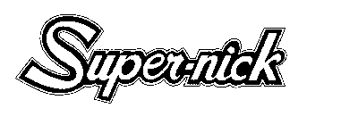 SUPER-NICK