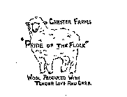 CHESTER FARMS 