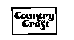 COUNTRY CRAFT