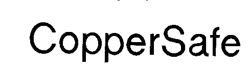 COPPERSAFE