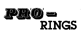 PR'O'-RINGS