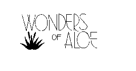 WONDERS OF ALOE