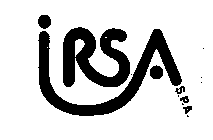 IRSA S.P.A.