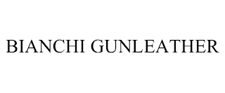 BIANCHI GUNLEATHER