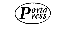 PORTA PRESS