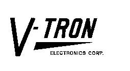 V-TRON ELECTRONICS CORP.