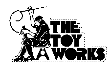 THE TOY WORKS
