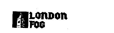 LONDON FOG