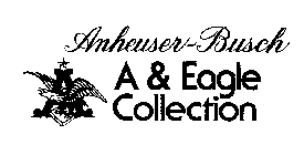 ANHEUSER-BUSCH A & EAGLE COLLECTION