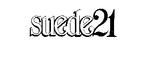 SUEDE 21